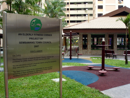 Blk 750 Woodlands Avenue 4 (Woodlands), HDB 4 Rooms #351762